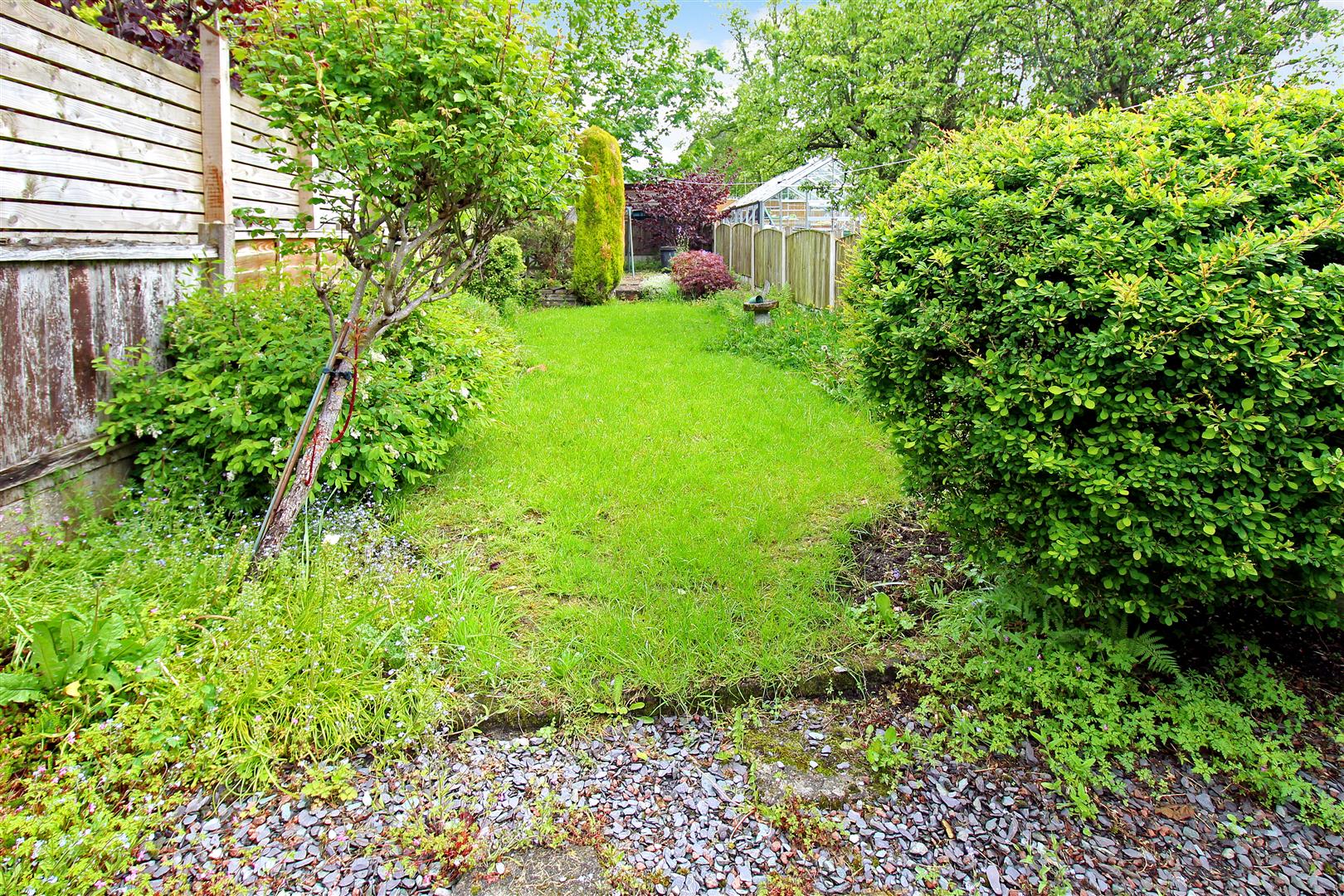Meadow Street, Milton, Stoke-On-Trent